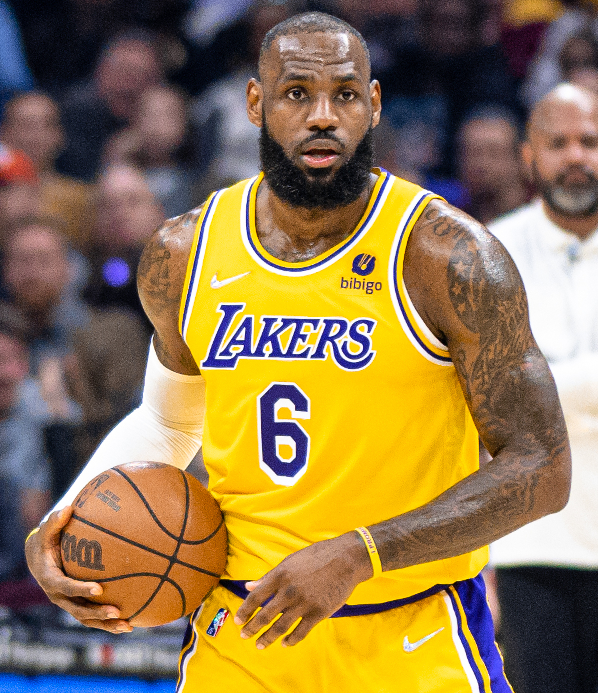 LeBron Didn't Reshape the East. He Picked the Winner.